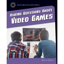 Asking Questions about Video Games