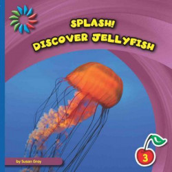 Discover Jellyfish