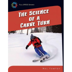 The Science of a Carve Turn