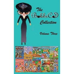 The Bobbicat Collections-Volume Three