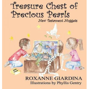 Treasure Chest of Precious Pearls