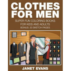 Clothes for Men