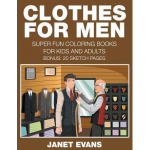 Clothes for Men