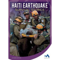 Haiti Earthquake Survival Stories