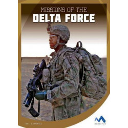 Missions of the Delta Force