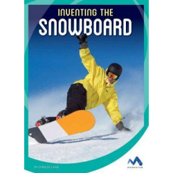 Inventing the Snowboard