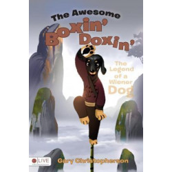 The Awesome Boxin' Doxin'