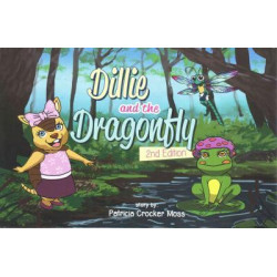 Dillie and the Dragonfly