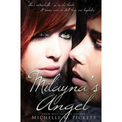 Milayna's Angel