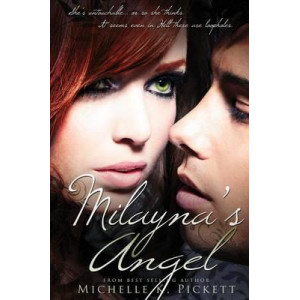 Milayna's Angel