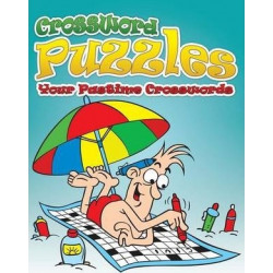 Crossword Puzzles (Your Pastime Crosswords)