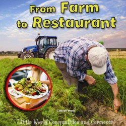 From Farm to Restaurant