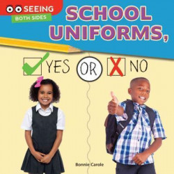 School Uniforms, Yes or No