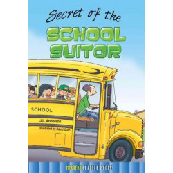 Secret of the School Suitor