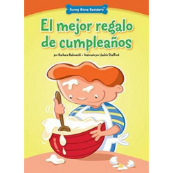 El Mejor Regalo de Cumplea os (the Best Birthday Gift)
