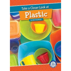 Take a Closer Look at Plastic