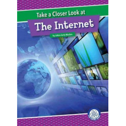 Take a Closer Look at the Internet