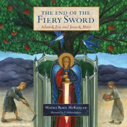 The End of the Fiery Sword