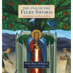 The End of the Fiery Sword