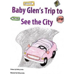 Baby Glen's Trip to See the City