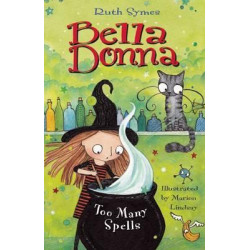 Bella Donna: Too Many Spells