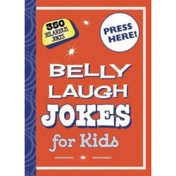 Belly Laugh Jokes for Kids