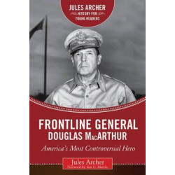 Frontline General: Douglas MacArthur