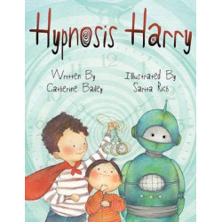 Hypnosis Harry