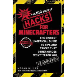 The Big Book of Hacks for Minecrafters