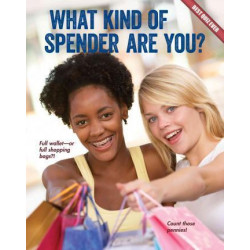 What Kind of Spender Are You?