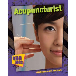 Acupuncturist