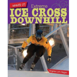 Extreme Ice Cross Downhill
