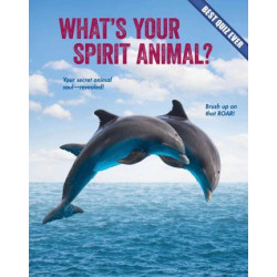 What's Your Spirit Animal?