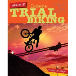 Extreme Trials Biking