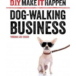 Dog-Walking Business