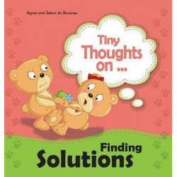 Tiny Thoughts on Finding Solutions