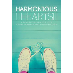 Harmonious Hearts 2015