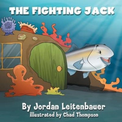 The Fighting Jack