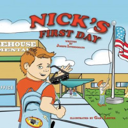 Nick's First Day