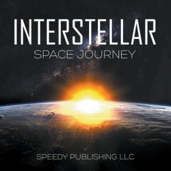 Interstellar Space Journey