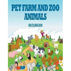 Pet, Farm & Zoo Animals