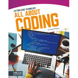 Cutting Edge Technology: All About Coding
