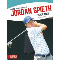 Biggest Names in Sports: Jordan Spieth