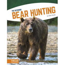 Outdoors: Bear Hunting