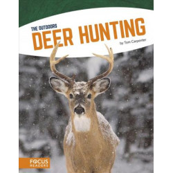 Outdoors: Deer Hunting