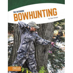 Outdoors: Bowhunting