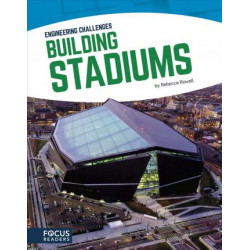 Building Stadiums