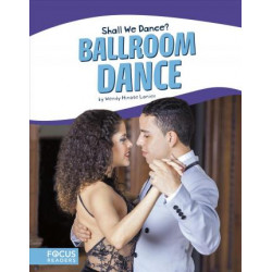 Shall We Dance? Ballroom Dance