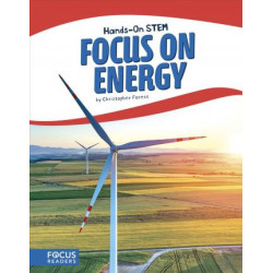 Focus on Energy