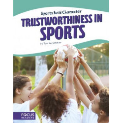 Sport: Trustworthiness in Sports
